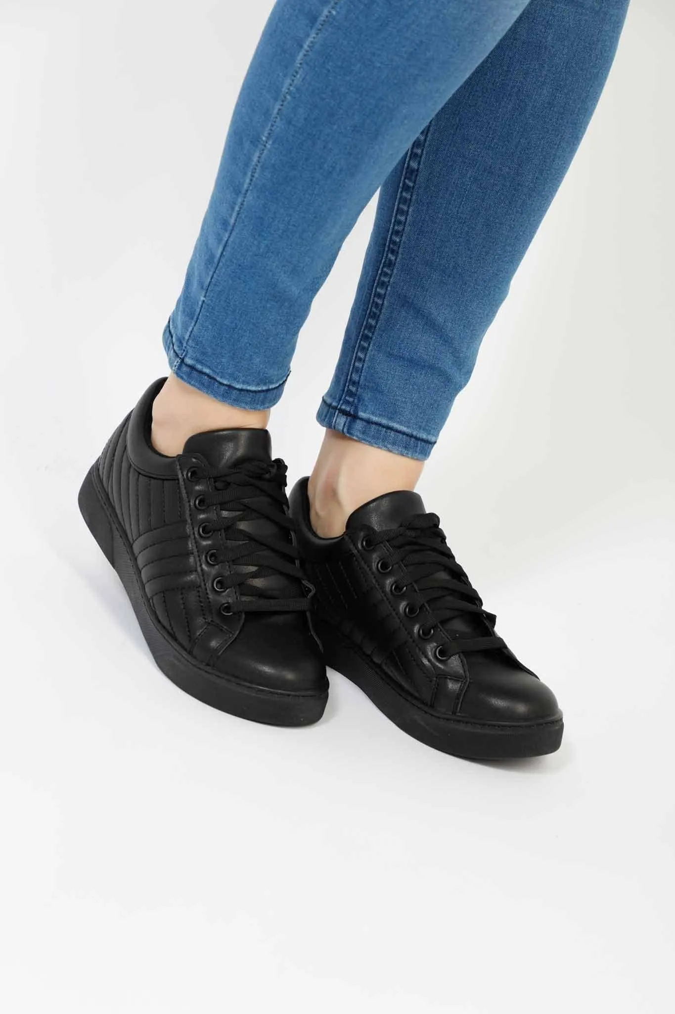 CAP LAD FASHION SHOES 1-K1035R
