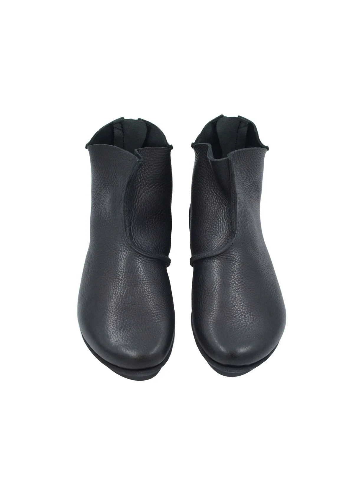 "HAWK" ANKLE SHOES
