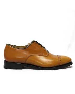 Saxone Ivywood French calf